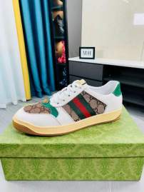 Picture of Gucci Shoes _SKUGuccisz38-44mnf02118990